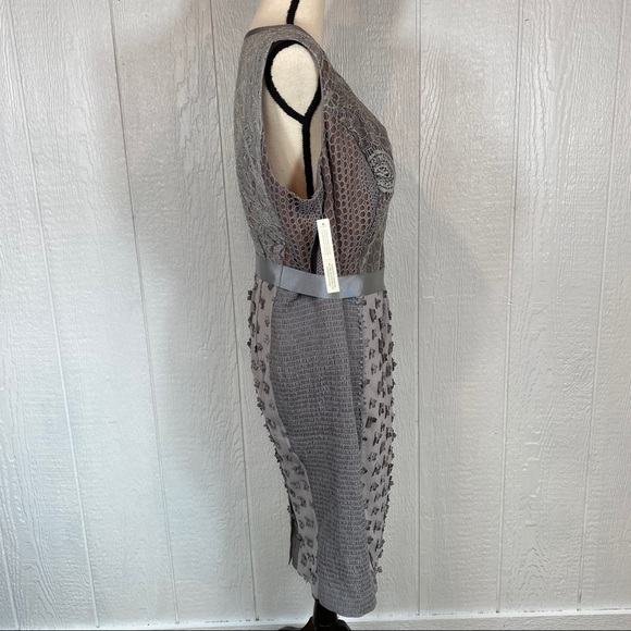 NEW Byron Lars Anthropologie Gisella Dress - Picture 4 of 14